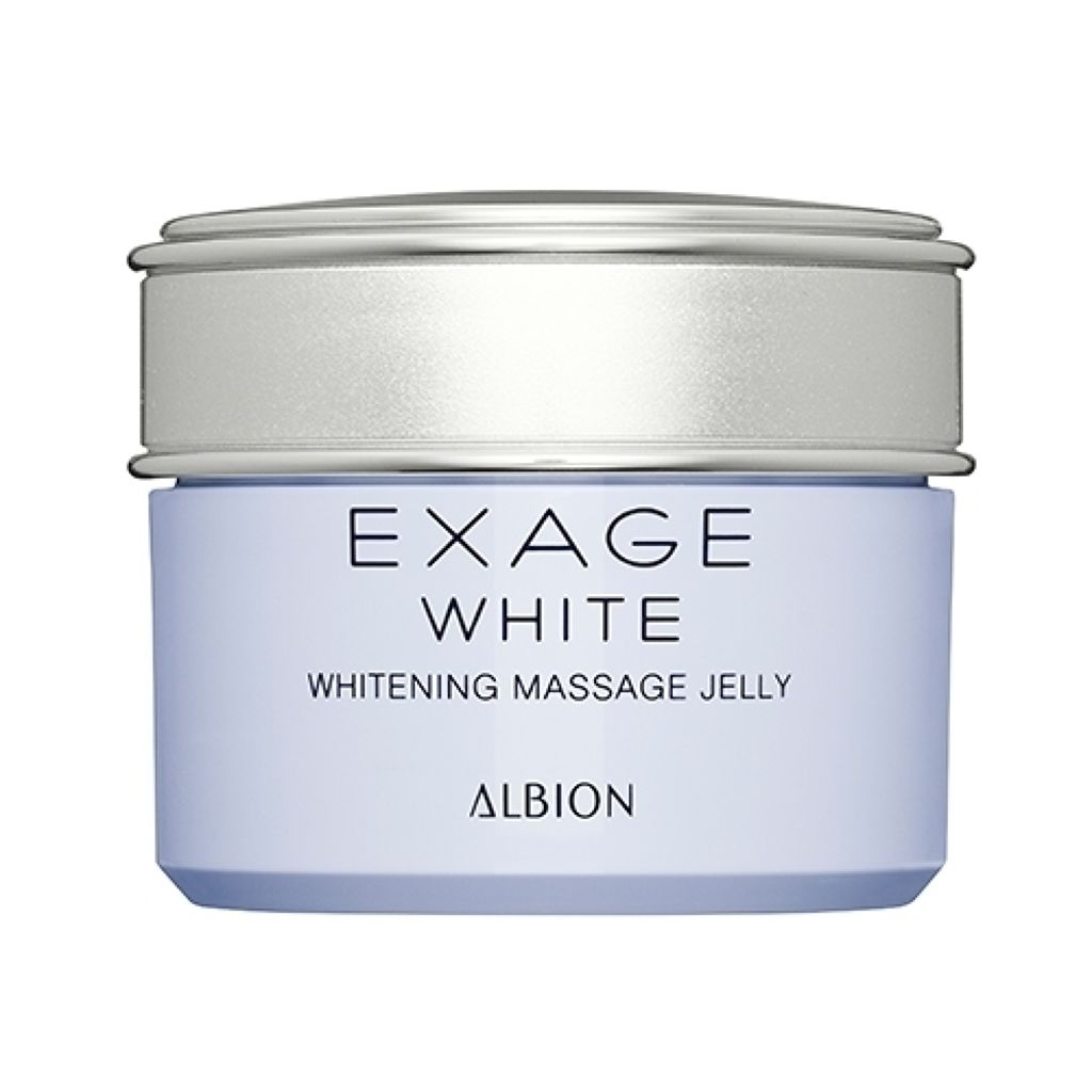 試してみた】エクサージュホワイト ホワイトニング マッサージジェリー