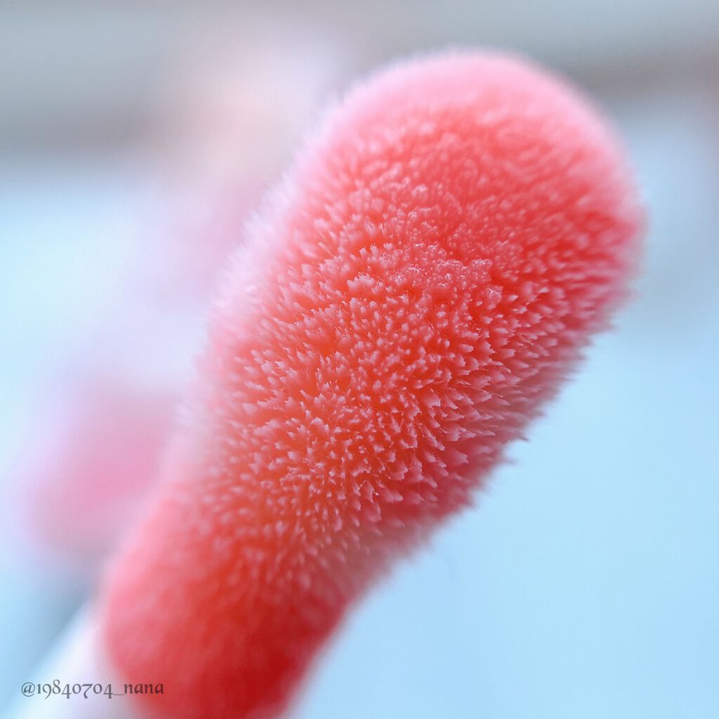 コンフォート リップオイル /CLARINS/リップグロスを使ったクチコミ(2枚目)