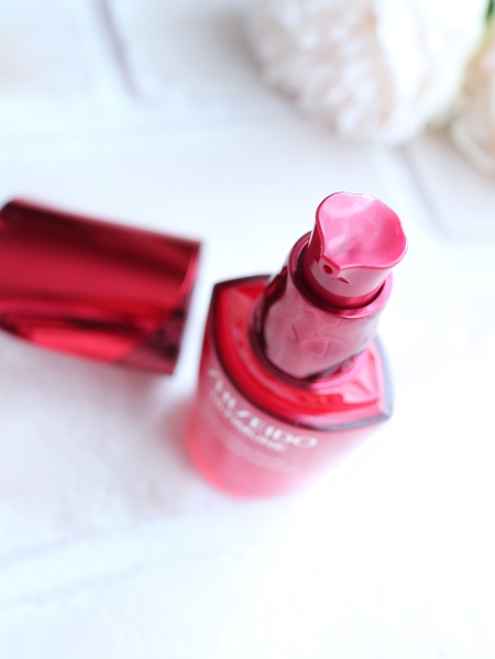 アルティミューン™ パワライジング セラム/SHISEIDO/美容液を使ったクチコミ（2枚目）