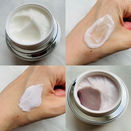 AG アルティメット フェイシャルクリームマスク/AGアルティメット/フェイスクリームを使ったクチコミ(2枚目)