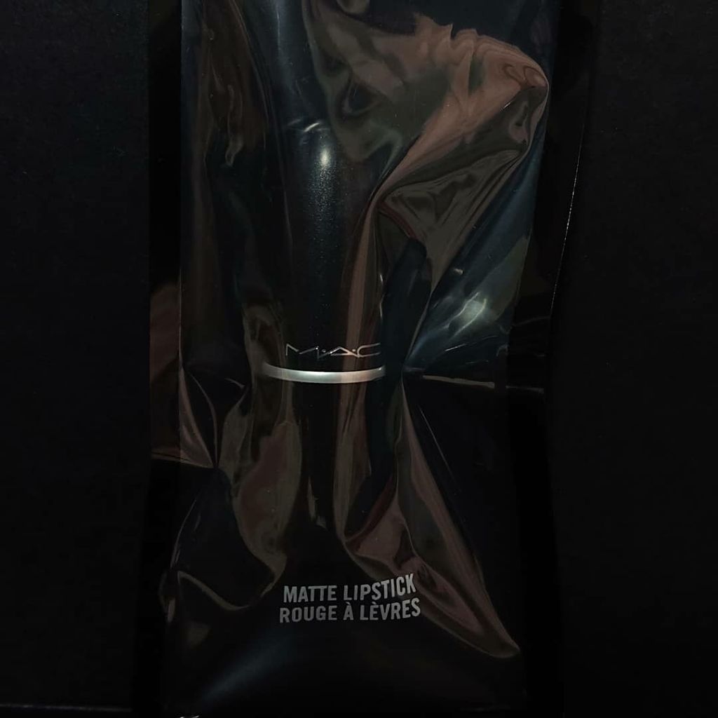 リップスティック/M・A・C/口紅を使ったクチコミ(1枚目)