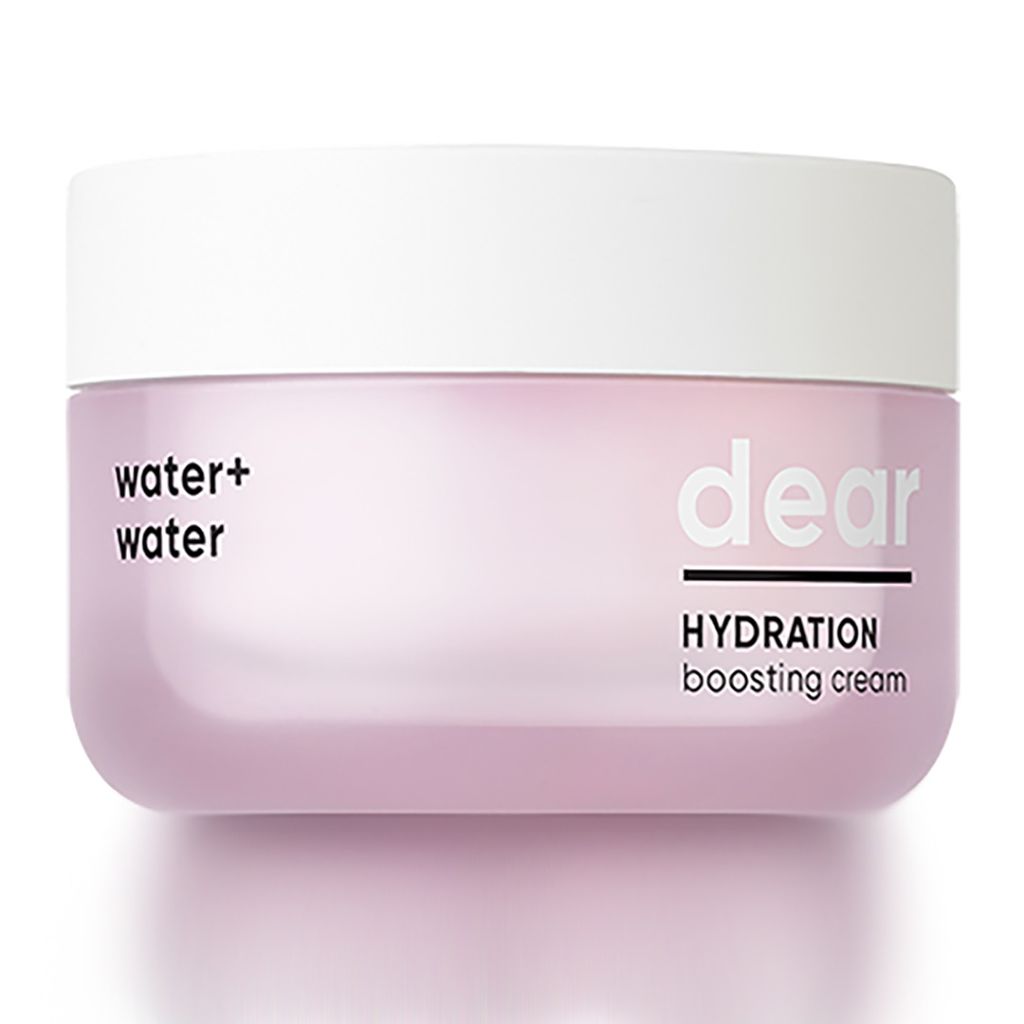 ディアハイドレーション ブースティングクリーム BANILA CO