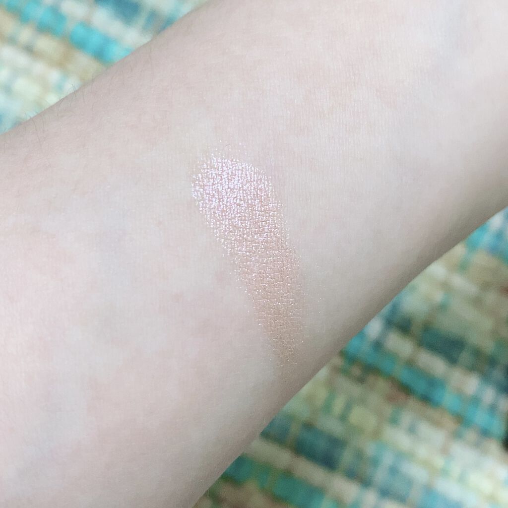 リュクスアイシャドウ/BOBBI BROWN/単色アイシャドウを使ったクチコミ（3枚目）