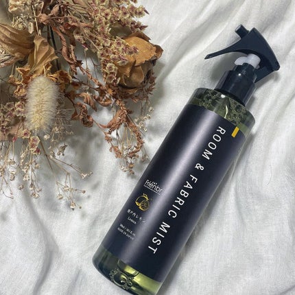 ルーム&ファブリックミスト 瀬戸内レモン/Frienbr/ファブリックミストを使ったクチコミ(1枚目)