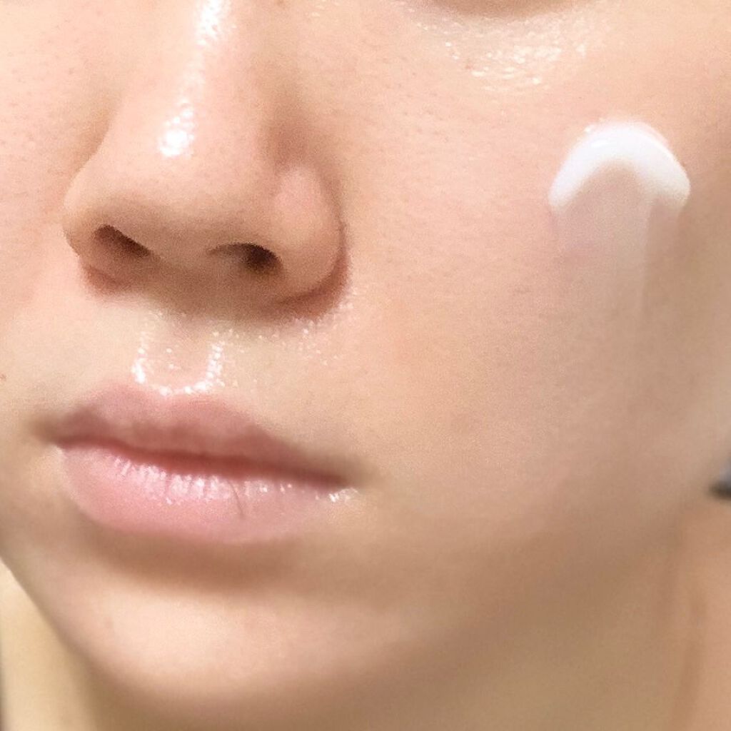 シルククリーム/エルツティン/美容液を使ったクチコミ（3枚目）