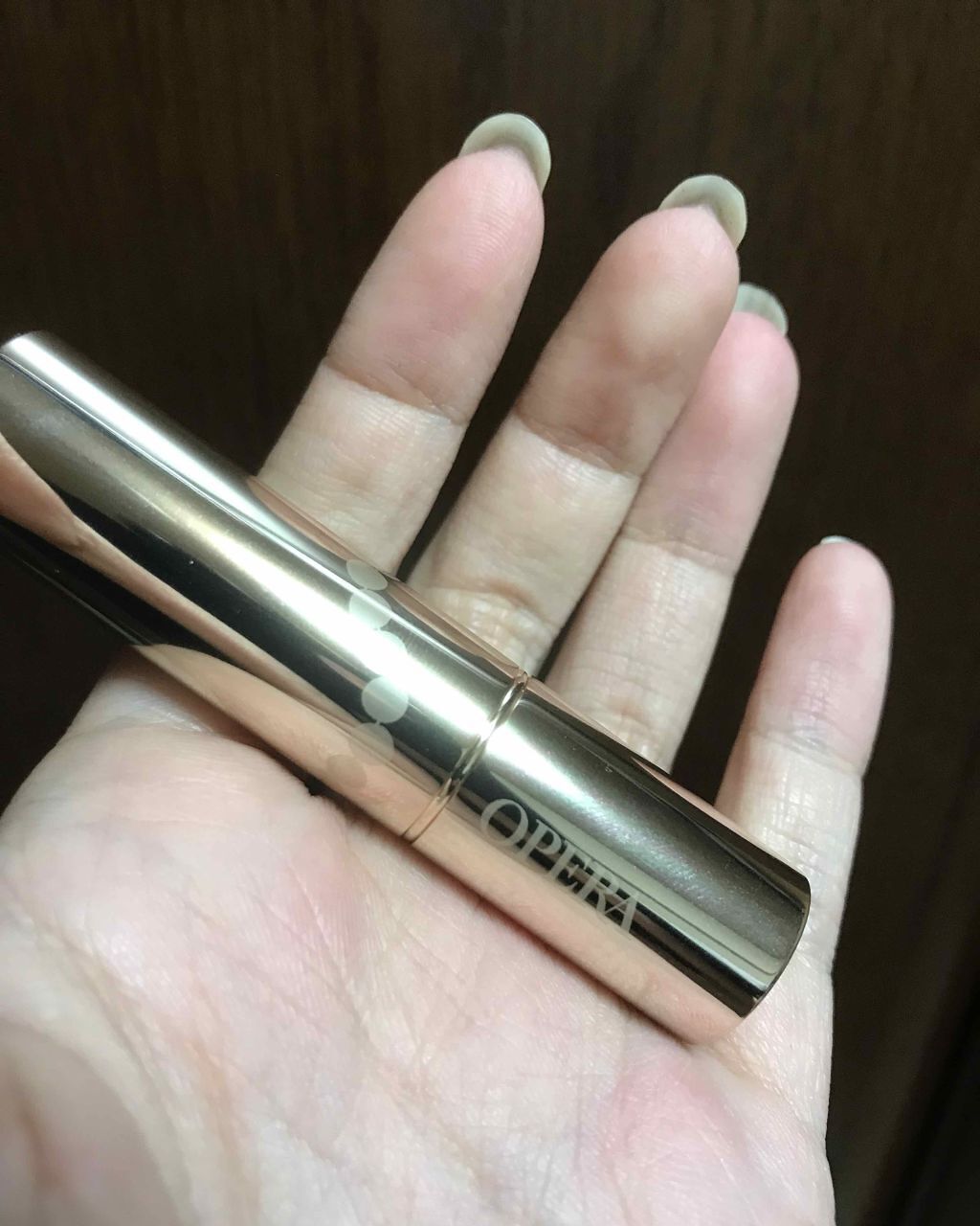 オペラ リップティント N/OPERA/リップティントを使ったクチコミ（1枚目）