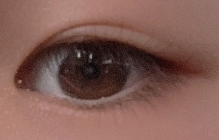 ナイトアイボーテ/StreeTrend/二重まぶた用アイテムを使ったクチコミ(1枚目)