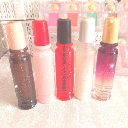 マジョロマンティカ/MAJOLICA MAJORCA/香水(レディース)を使ったクチコミ(1枚目)