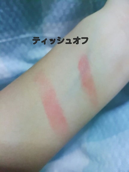 キャンディラップリップ/キャンメイク/リップグロスを使ったクチコミ(3枚目)