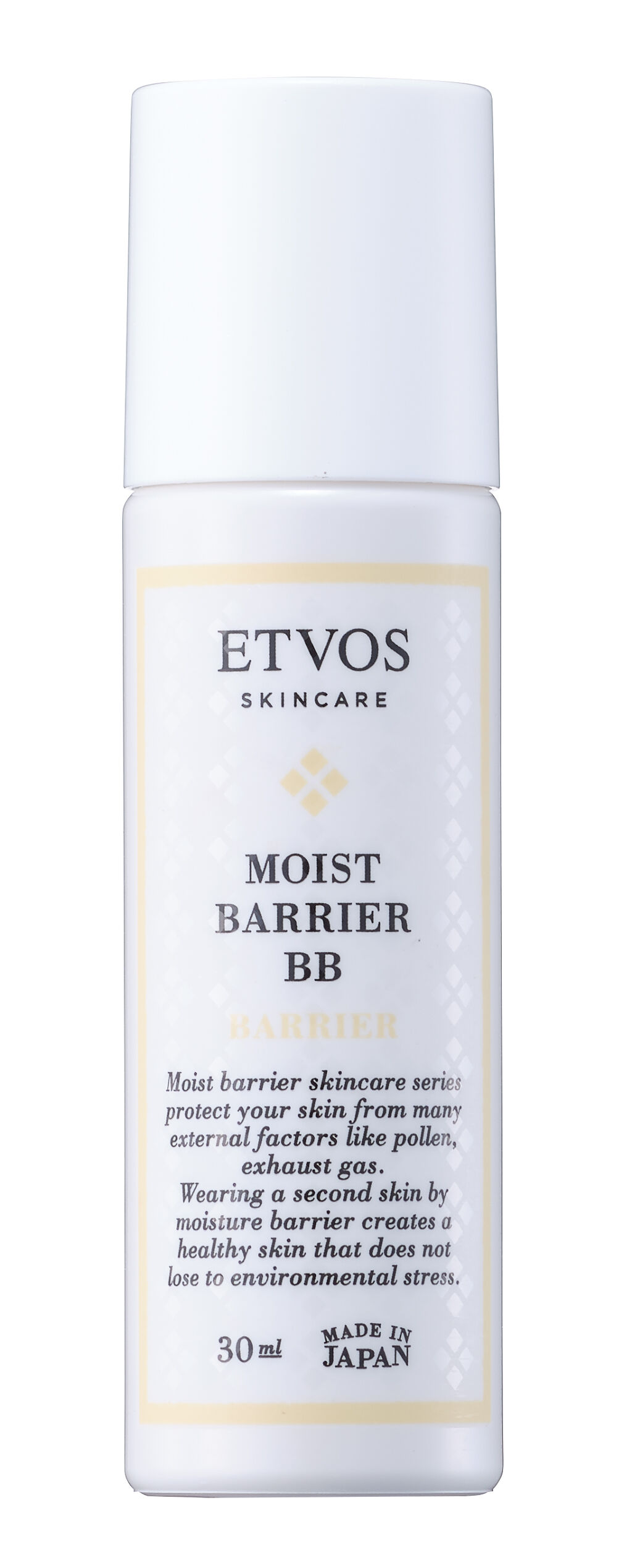 エトヴォス モイストバリアBB