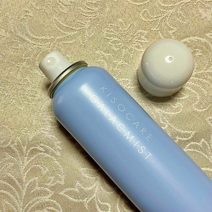 kiso フェイシャルデイミスト GA/KISO/ミスト状化粧水を使ったクチコミ(4枚目)