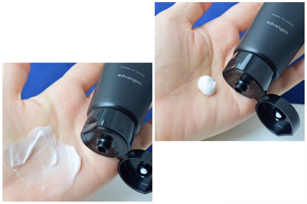 ブラック フレグランス スタイリング ヘアエッセンス/LEXILIS/アウトバストリートメントを使ったクチコミ（3枚目）