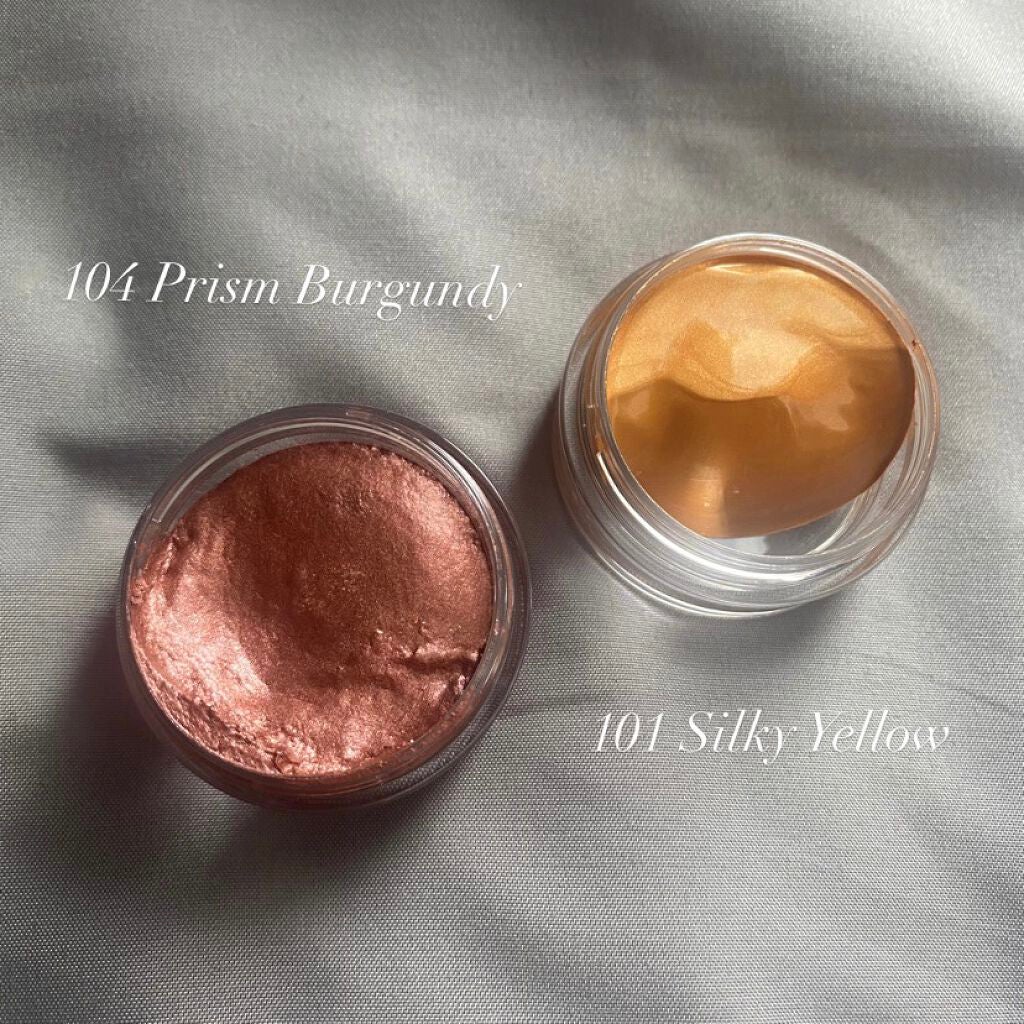 美容液ケアアイシャドウ/Borica/ジェル・クリームアイシャドウを使ったクチコミ(2枚目)