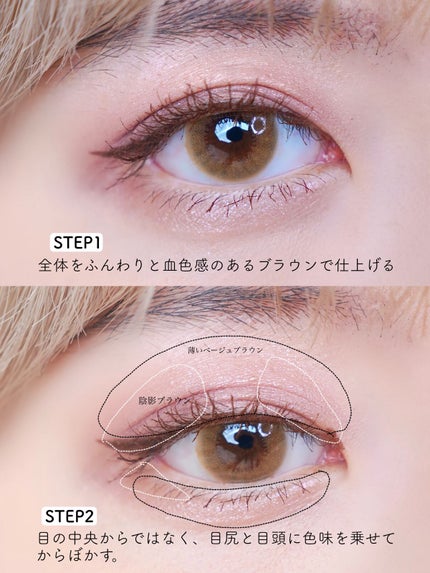 3CE SOFT MATTE LIPSTICK/3CE/口紅を使ったクチコミ(3枚目)