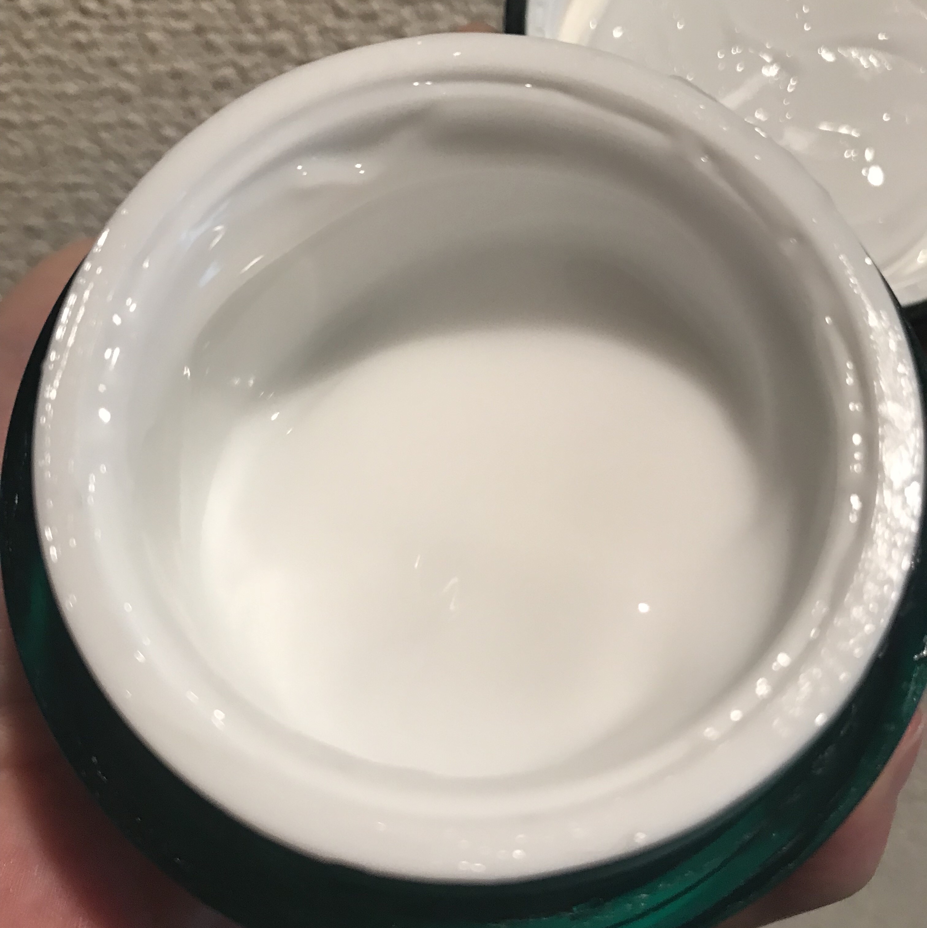 パンテセル™リペアシカクリーム/BIOHEAL BOH/フェイスクリームを使ったクチコミ（2枚目）