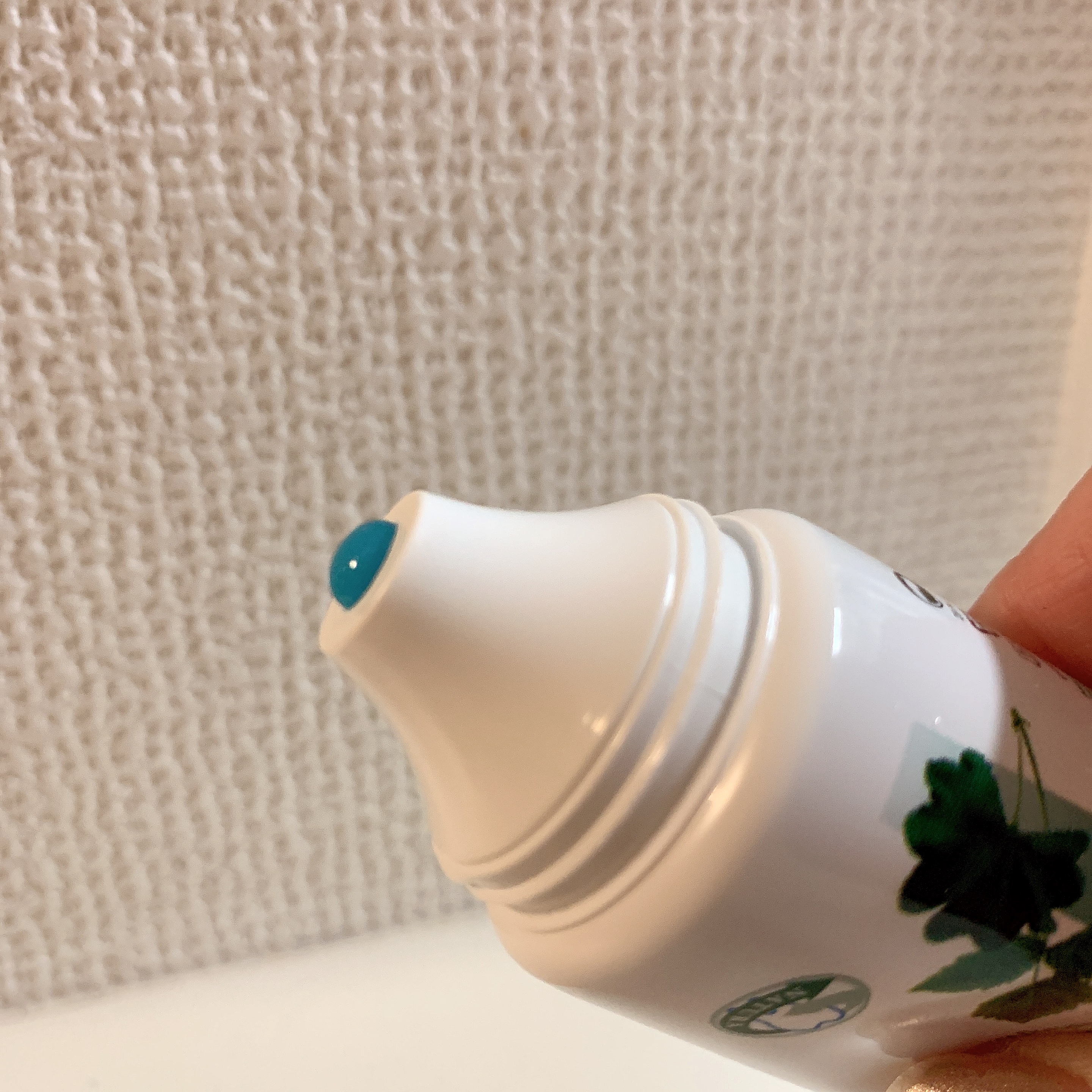 デンティス ホワイトニング チューブタイプ/デンティス/歯磨き粉を使ったクチコミ（3枚目）