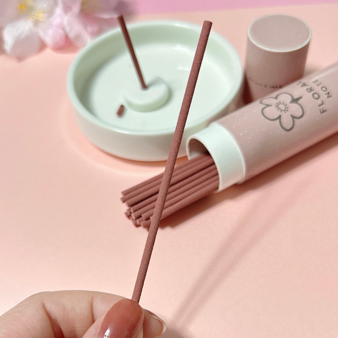 お香/more.me/ルームフレグランスを使ったクチコミ(7枚目)