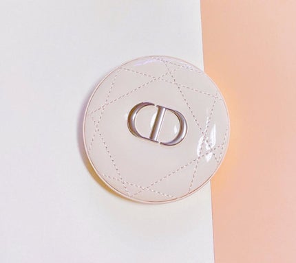 ディオールスキン フォーエヴァー クチュール ルミナイザー/Dior/プレストパウダーを使ったクチコミ(1枚目)
