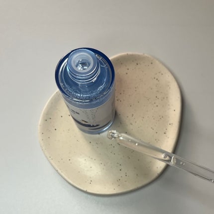 白樺水分セラム/ROUND LAB/美容液を使ったクチコミ(2枚目)