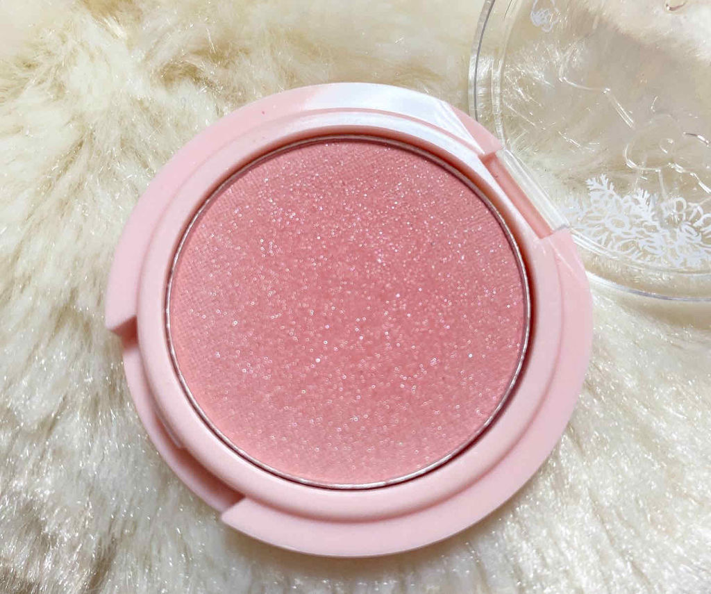 カンコレアイシャドウ/DAISO/アイシャドウパレットを使ったクチコミ（2枚目）