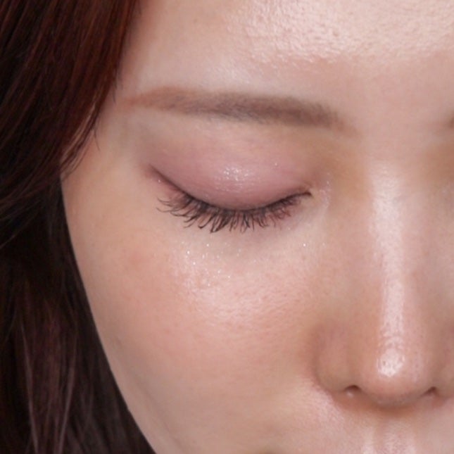 グリッターレイヤリングアイシャドウパレット/TWINKLE POP/アイシャドウパレットを使ったクチコミ(6枚目)