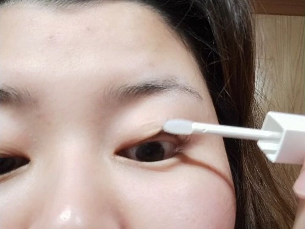 スカルプDボーテ ピュアフリーアイラッシュセラム プレミアムクイーン/アンファー(スカルプD)/まつげ美容液を使ったクチコミ(3枚目)