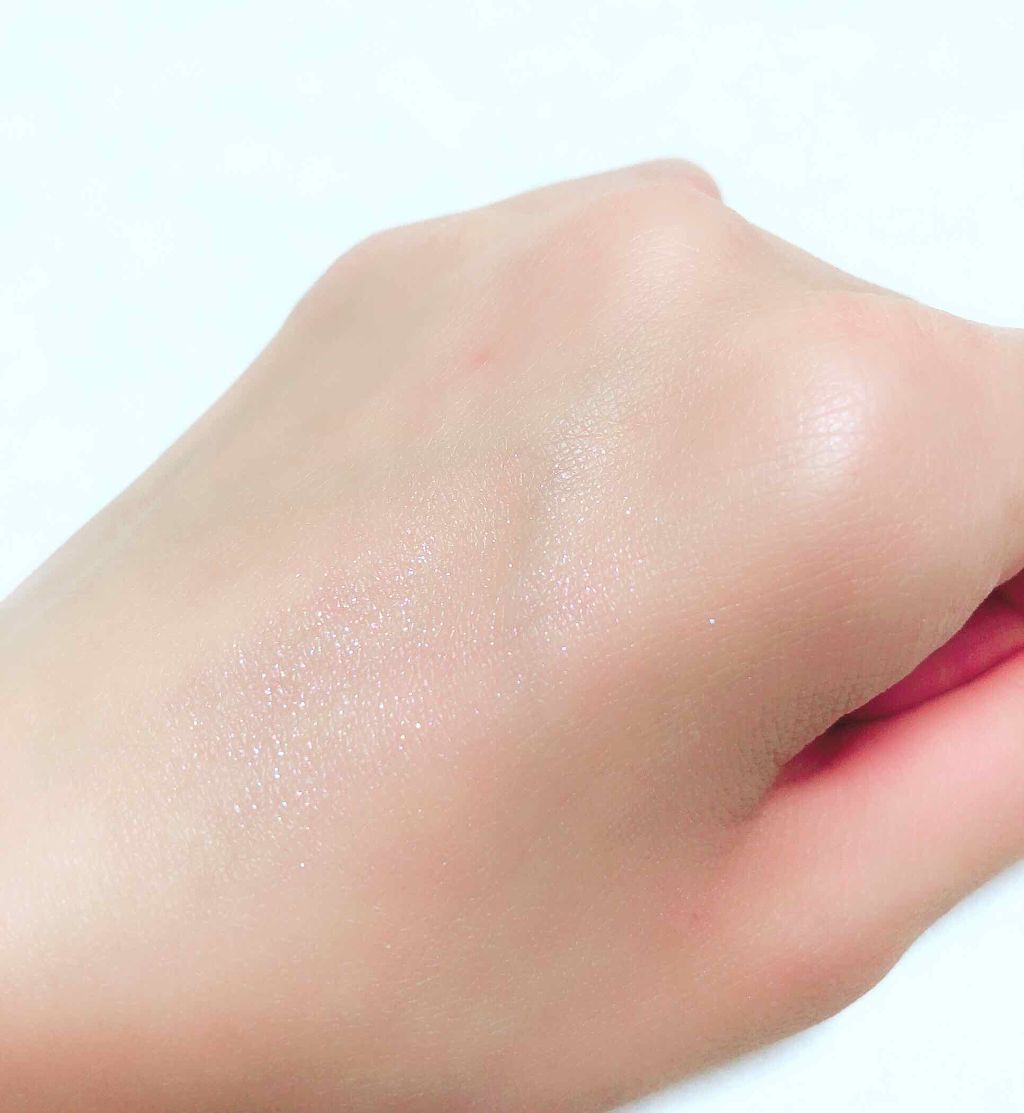 プリズム パウダーアイカラー/リンメル ロンドン/単色アイシャドウを使ったクチコミ(3枚目)