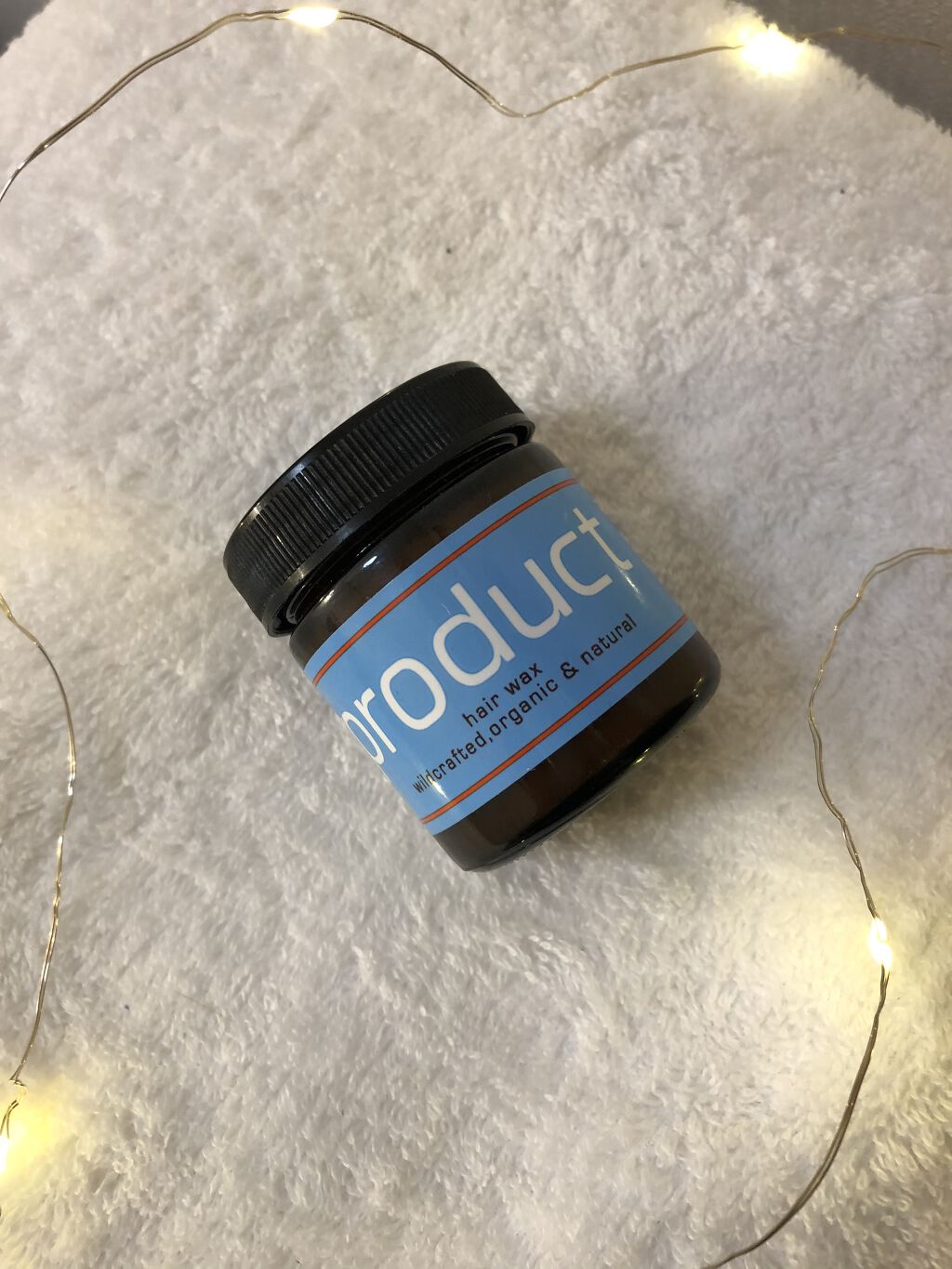 ヘアワックス/ザ・プロダクト/ヘアワックス・クリームを使ったクチコミ（1枚目）