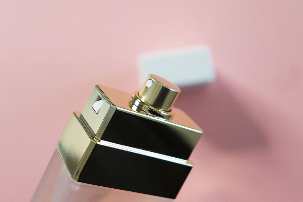 ココ マドモアゼル フレッシュ ヘア ミスト/CHANEL/ヘアミストを使ったクチコミ（2枚目）