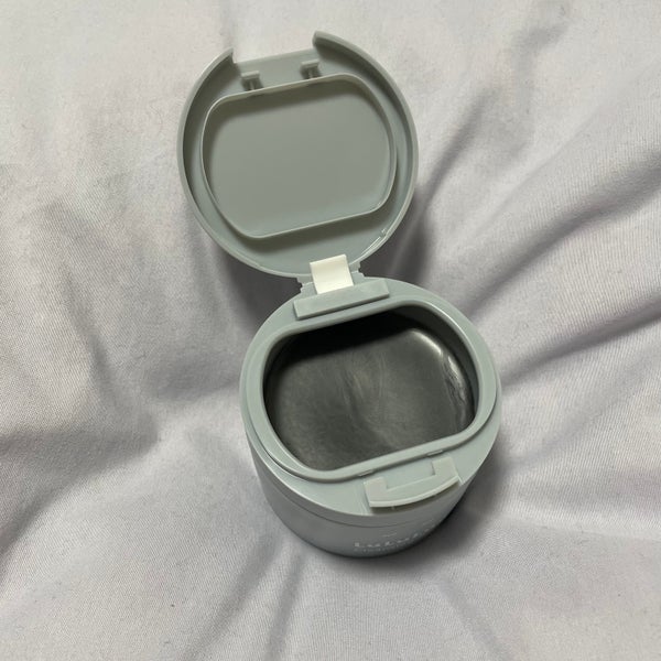 デュオ ザ クレンジングバーム ブラックリペア /DUO/クレンジングバーム by えるごん