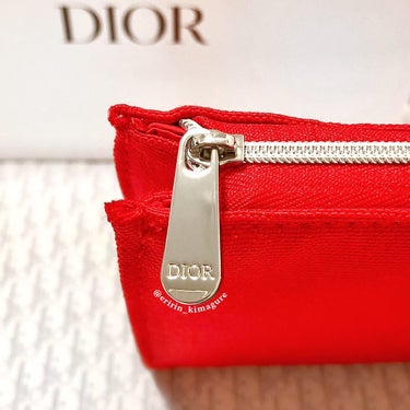 ルージュ ディオール 999V ベルベット/Dior/口紅の画像