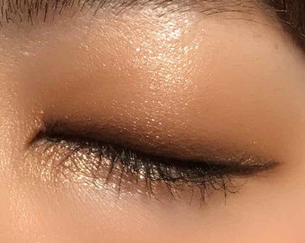 【旧品】パーフェクトスタイリストアイズ/キャンメイク/アイシャドウパレットを使ったクチコミ(4枚目)