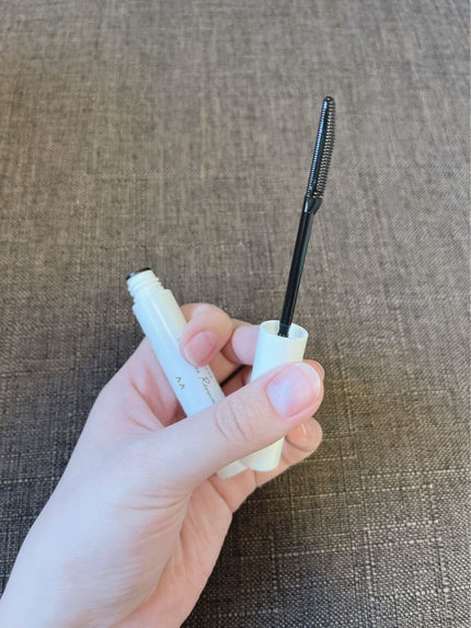 マスカラリムーバー/ビフェスタ/ポイントメイクリムーバーを使ったクチコミ(4枚目)