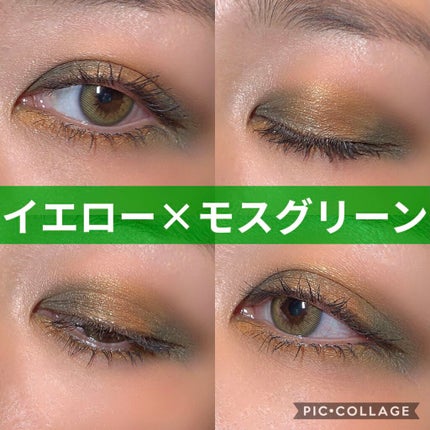 アイ カラー クォード/TOM FORD BEAUTY/アイシャドウパレットを使ったクチコミ(4枚目)