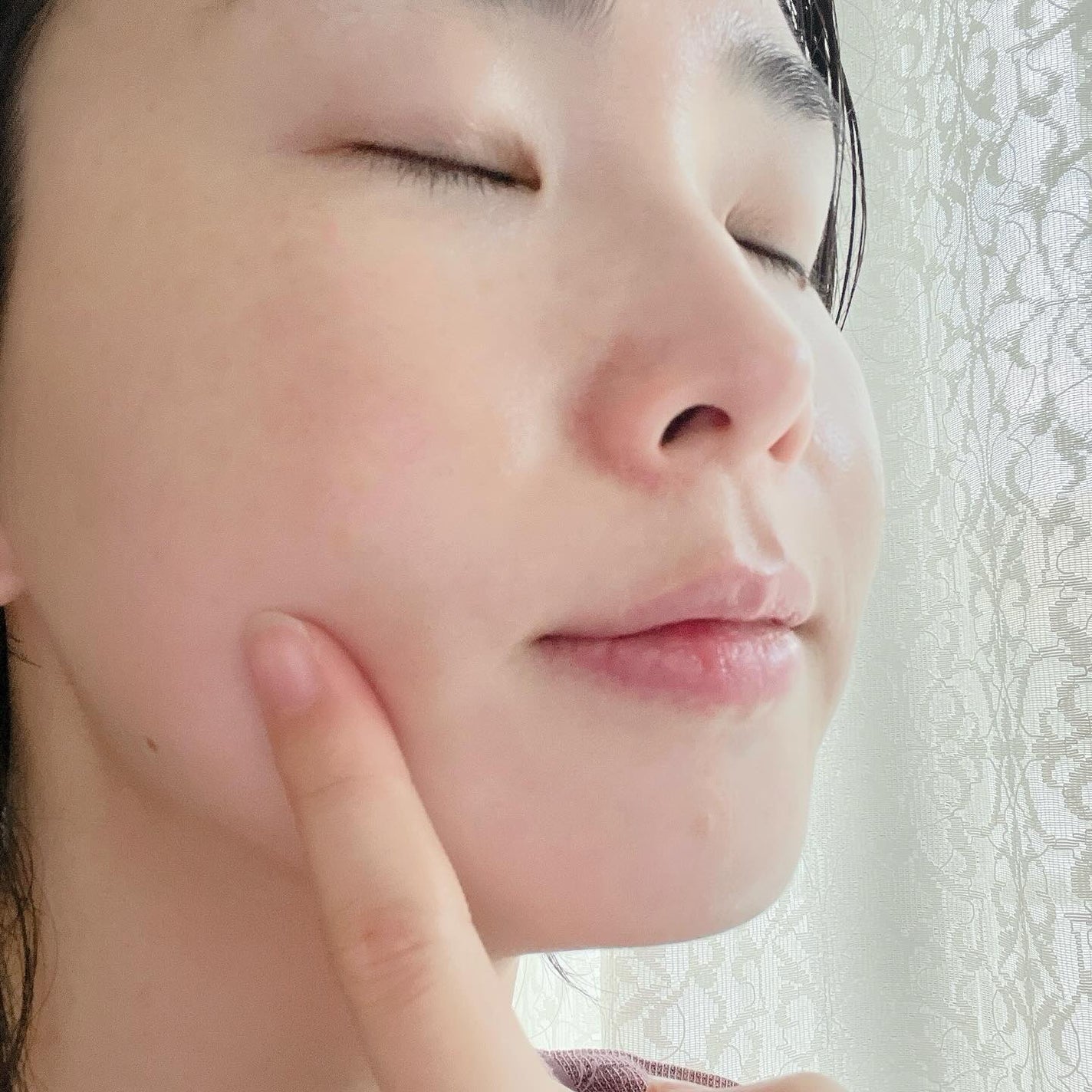 BRIGHTENING WASH/SHIKARI/その他洗顔料を使ったクチコミ(7枚目)