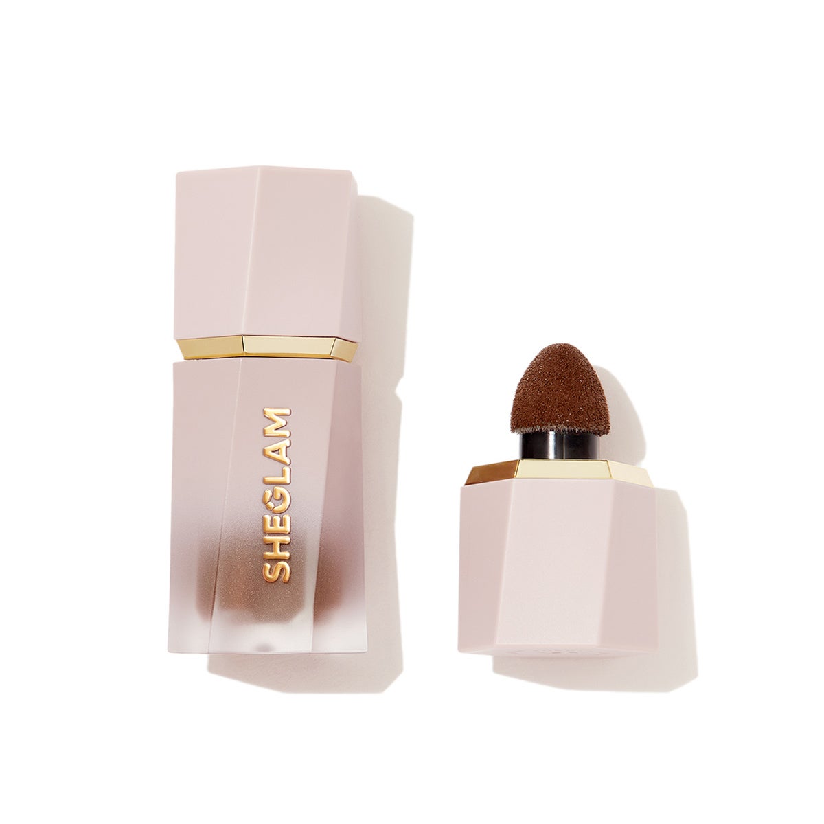 サンスカルプ リキッドシェーディング アーシー シーピア(Earthy Sepia)