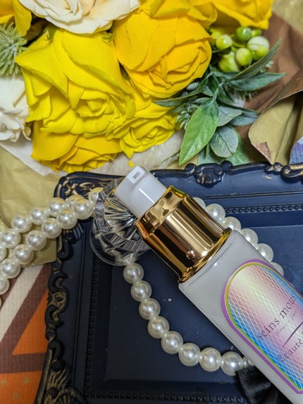 セインムー・ボーテロンド/seins mous/バスト・ヒップケアを使ったクチコミ(3枚目)