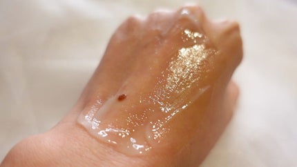 ヒアテノール ハイドラクリーム/ネイチャーリパブリック/フェイスクリームを使ったクチコミ(3枚目)