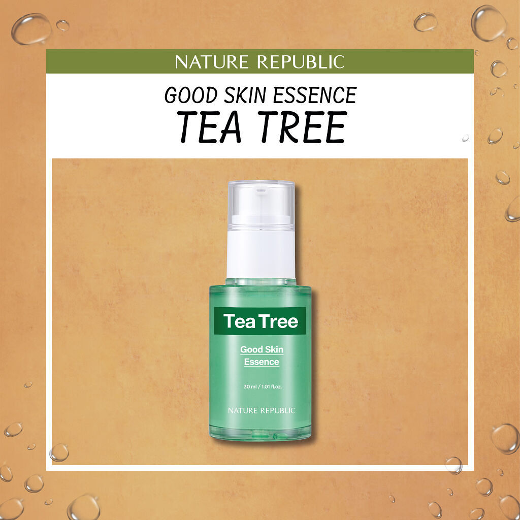 グッドスキンエッセンス（コラーゲン）/ネイチャーリパブリック/美容液を使ったクチコミ（2枚目）