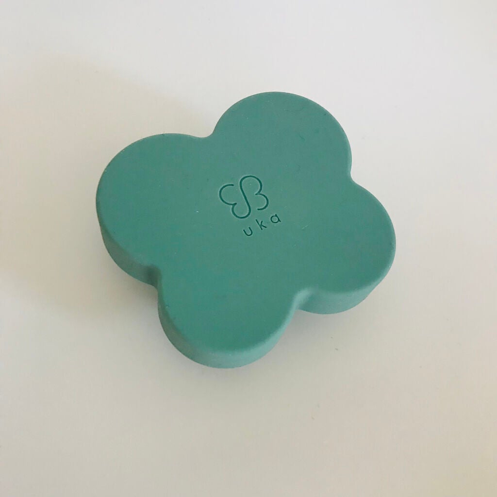 uka scalp brush kenzan/uka/スカルプブラシを使ったクチコミ(1枚目)