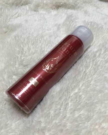 ネイチャーコンク 薬用 クリアローションとてもしっとり/ネイチャーコンク/拭き取り化粧水を使ったクチコミ(1枚目)