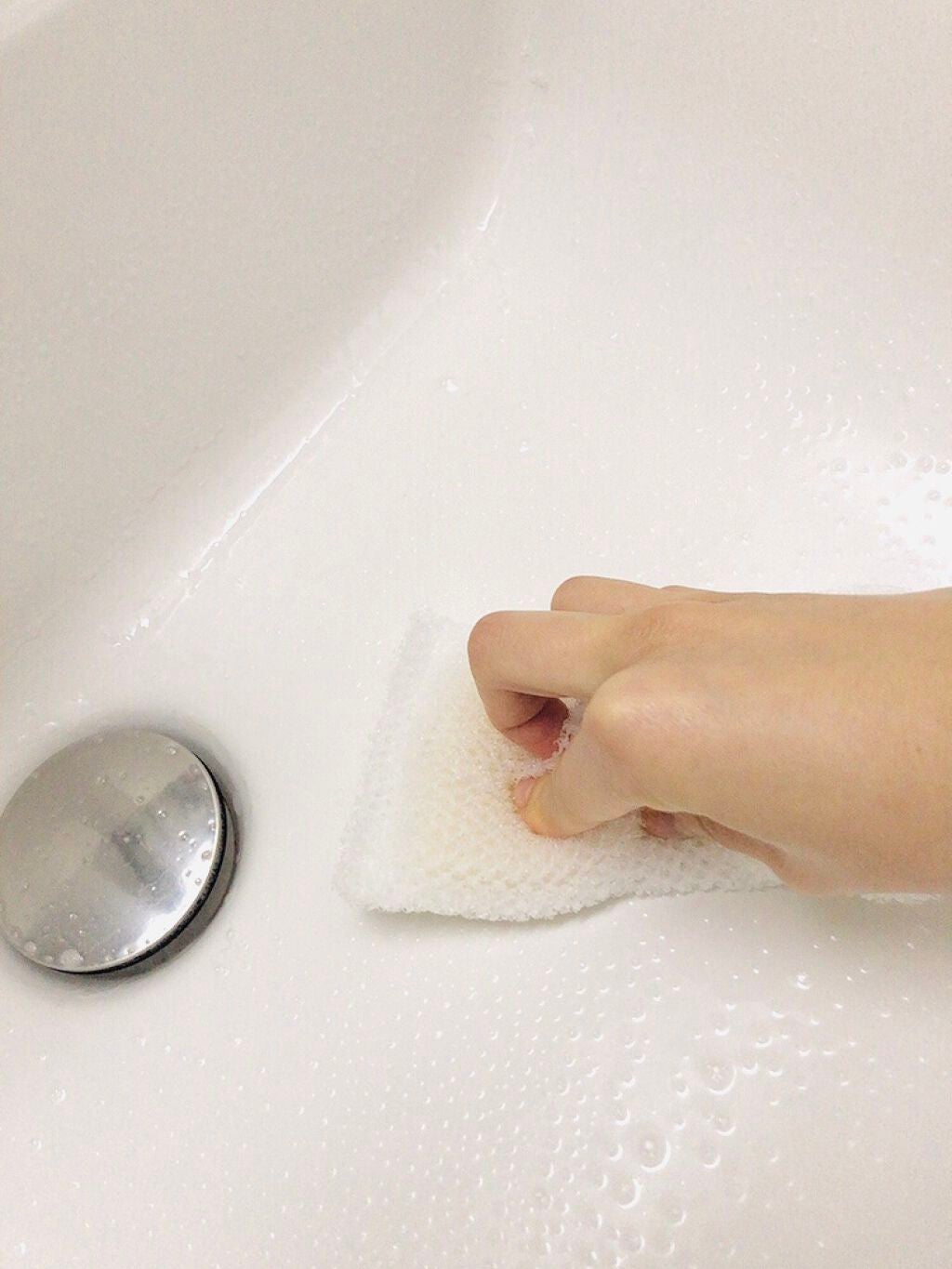 水まわり用 輝き洗剤キーラ/輝き洗剤キーラ/その他を使ったクチコミ(5枚目)