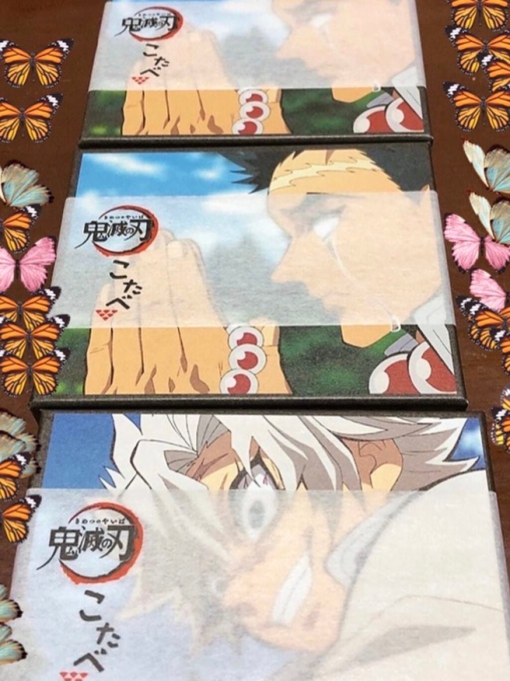 大厄@40代後半韓国コスメヲタ初心者 on LIPS 「#雑談#キャンメイク の新作買いました!そのうち使う。後#リフ..」(3枚目)