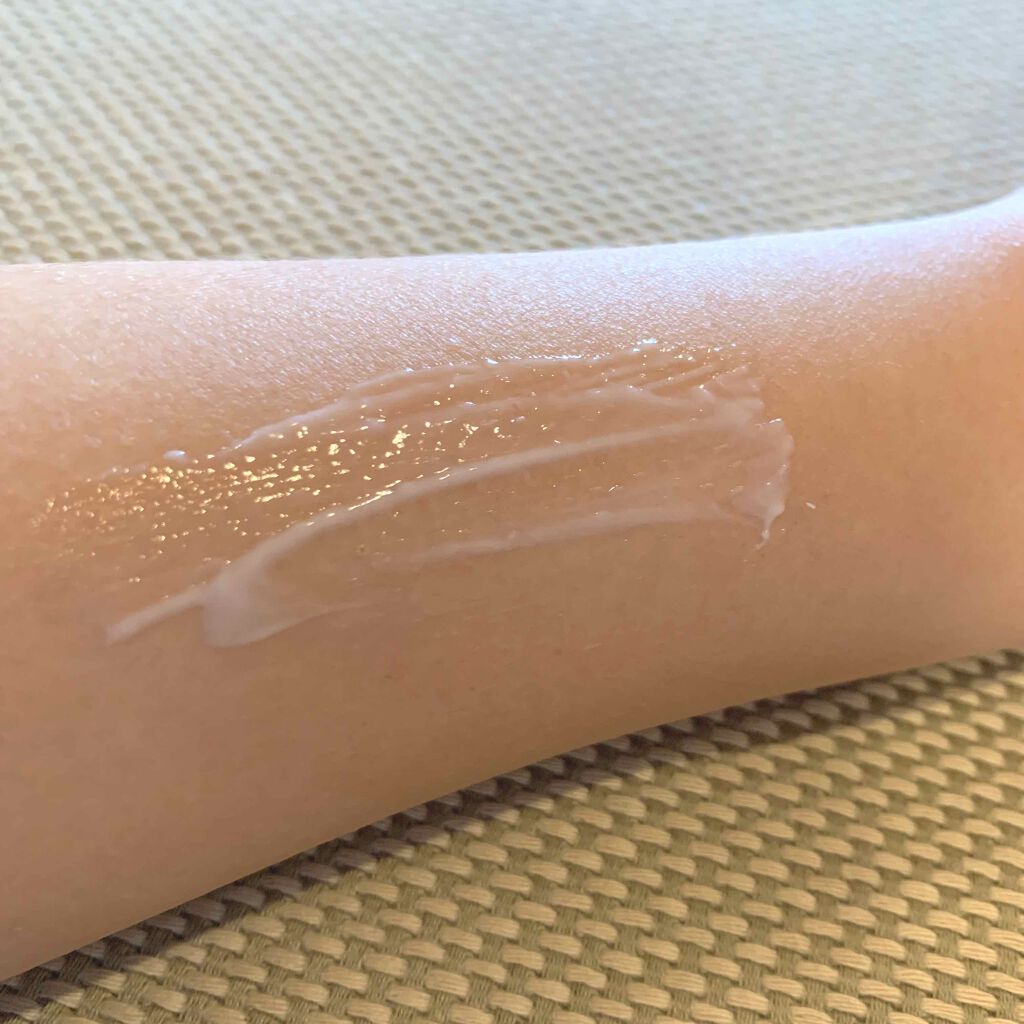 BODY CARE LOTION/ドン・キホーテ/ボディローションを使ったクチコミ（2枚目）