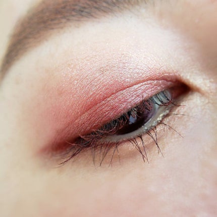 シグニチャー カラー アイズ/SUQQU/アイシャドウパレットを使ったクチコミ(3枚目)