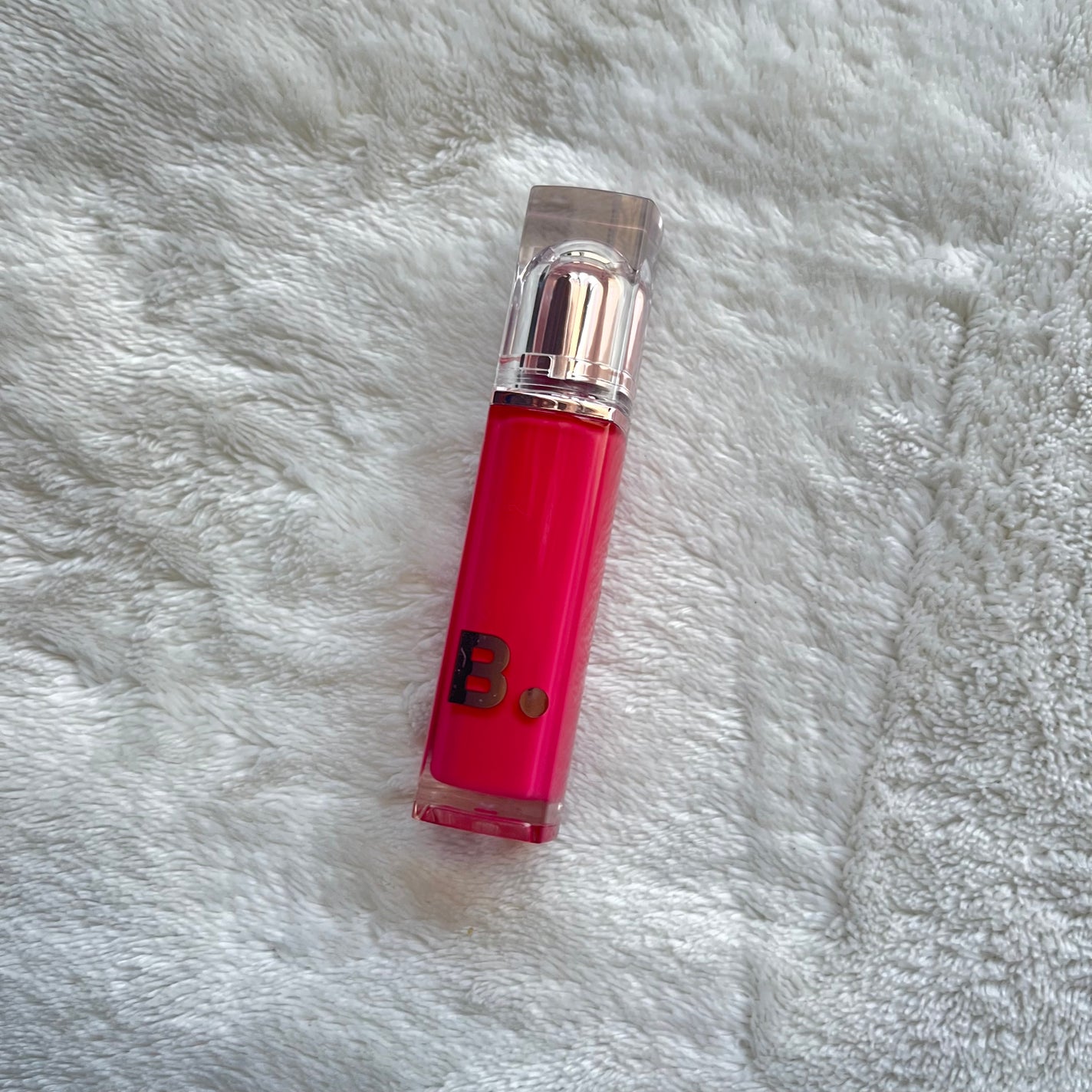 バニラコ デューグロウティント/BANILA CO/リップティントを使ったクチコミ(3枚目)