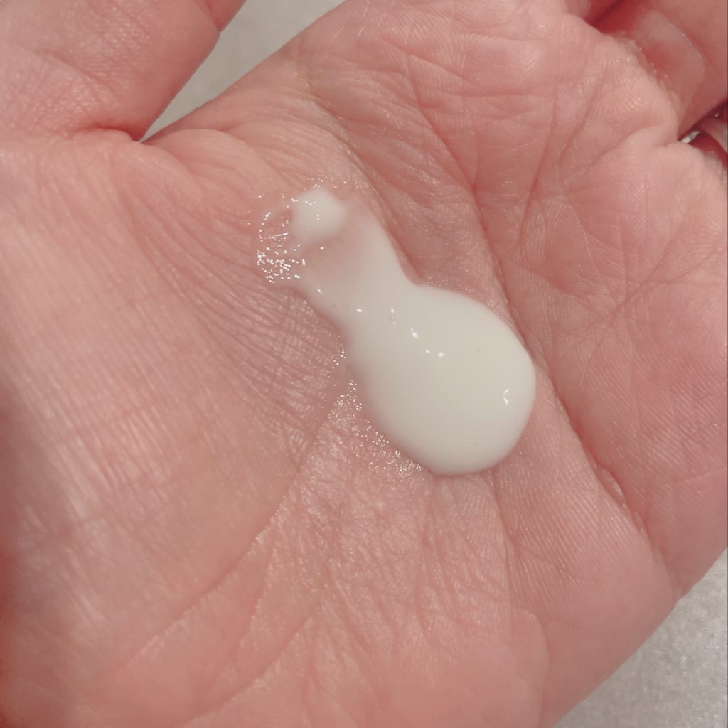 ＡＱ　アブソリュート ローション ハイドロインフューズ Ⅱ/DECORTÉ/化粧水を使ったクチコミ（2枚目）