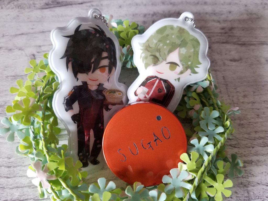 スフレ感チーク＆リップ/SUGAO®/ジェル・クリームチークを使ったクチコミ（1枚目）