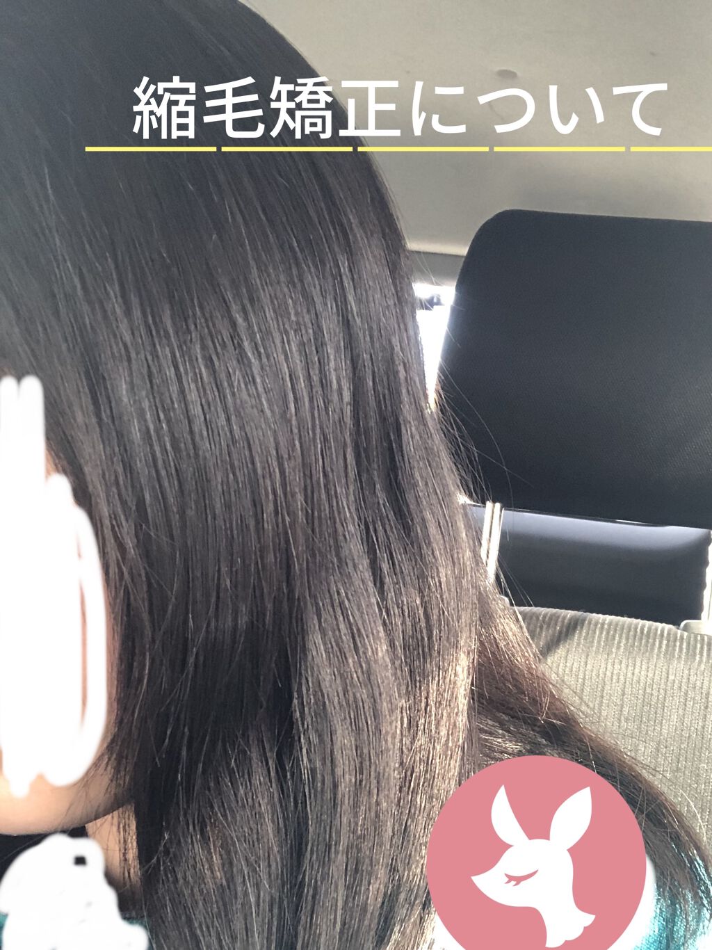 海藻 ヘア エッセンス しっとり/ラサーナ/ヘアオイルを使ったクチコミ（1枚目）