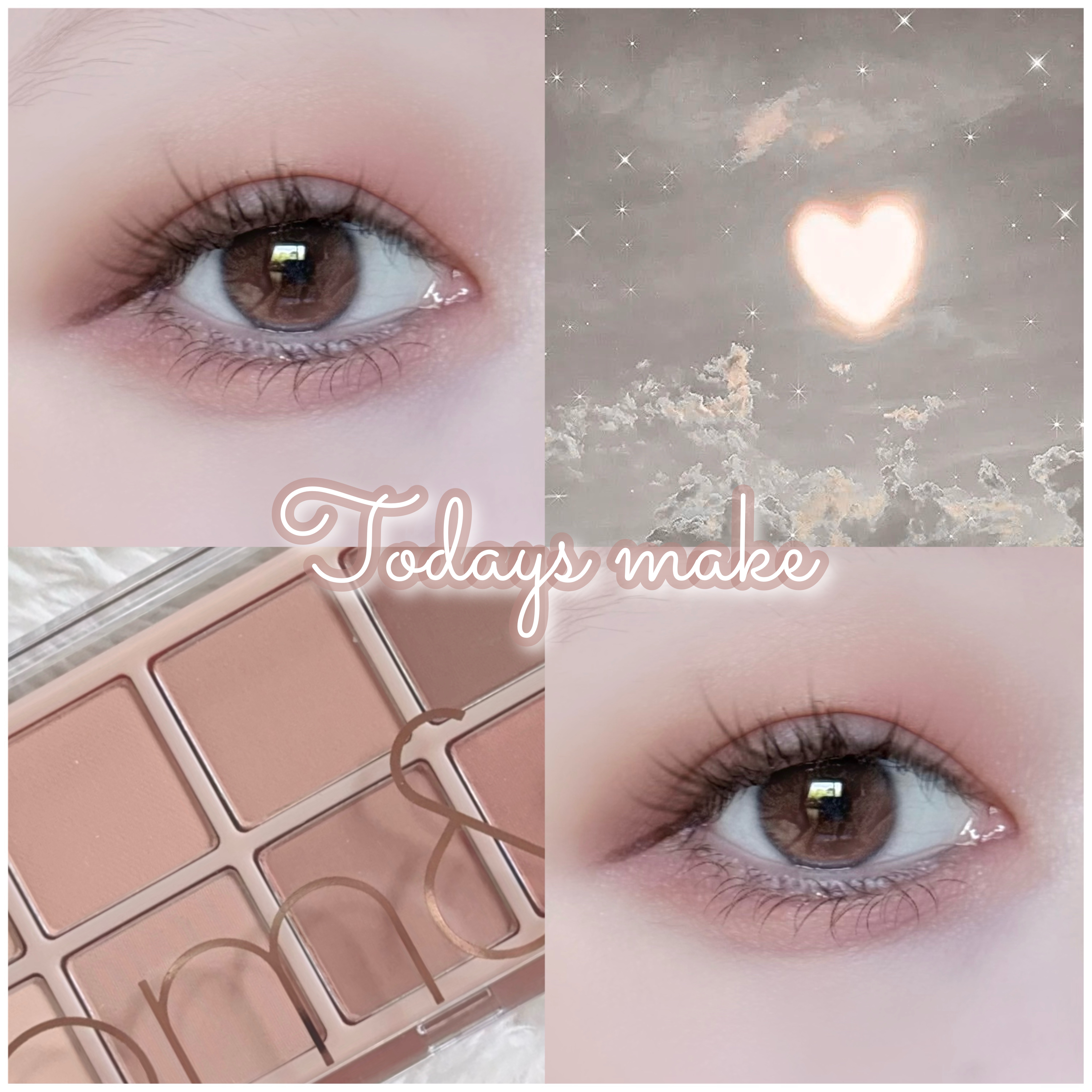 クリーミータッチライナー/キャンメイク/ジェルアイライナーを使ったクチコミ（1枚目）